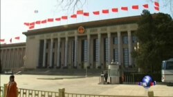 VOA卫视(2015年3月8日 第二小时节目)