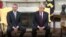 Трамп рассказал о своем разговоре с Путиным