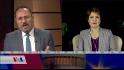 Dr. Wîdad Akreyî û Roja Cîhanî ya Jinan