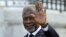 Tsohon babban Sakataren Majalisar Dinkin Duniya, Kofi Annan