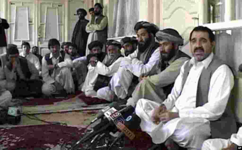 احمد ولی کرزی کشته شد