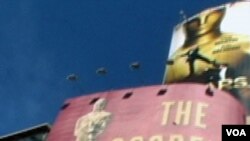 Como es tradicional, la ceremonia de entrega de los Oscar, se llevará a cabo en el Teatro Kodak, en Hollywood.