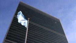 ONU intensifica esfuerzos contra terrorismo