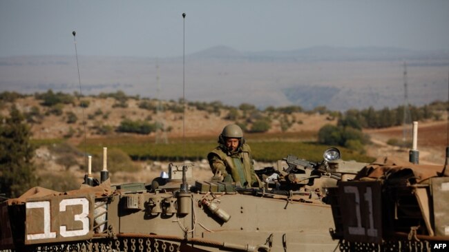 İsrail güçleri Gazze'de bazı noktalarda operasyonlar düzenliyor