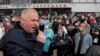 Belarus Jails Opposition Figures, Bloggers in Widening Clampdown Ahead of Election