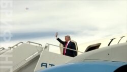 Трамп и право на самопомилование