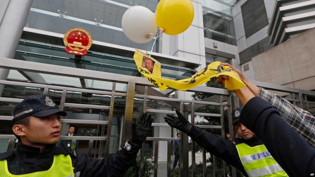 Manifestação pró-europeia em Londres depois do referendo que ditou a saída britânica da União Europeia.