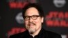 Jon Favreau producirá serie de "Star Wars" para Walt Disney Co.