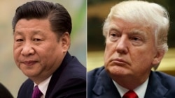 Donald Trump y el presidente chino Xi Jinping platican sobre comercio, fentanilo y TikTok