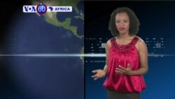 VOA60 AFRICA - JUNE 09, 2016