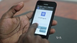 New Technology Aims to Bring Election Transparency to Uganda
