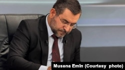 Musena Emîn