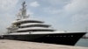 Dubai Court Rules Against Superyacht Freeze Order in Divorce Battle