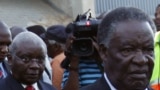 Michael Sata