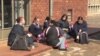 South African School Gives Hope to Pregnant Teens