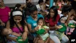 América del Sur es señalado por la ONU como el sitio de la región donde la cantidad de personas en condiciones de subalimentación creció en un 5,5 por ciento en 2019, en comparación con un 4,6 por ciento en 2013.