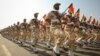 Iran Promises ‘Crushing’ Response if US Designates Guards Terrorist Group
