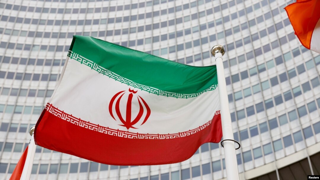 IRAN-NUCLEAR/IAEA