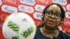 FIFA Ending Racism Task Force Denounced as Shameful Betrayal