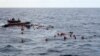 جسد ۲۵ مهاجر در سواحل یمن یافت شد 