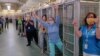 Florida Dog Kennel Emptied for 1st Time as COVID-19 Pet Adoptions Soar