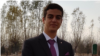 علی یونسی، دانشجوی بازداشتی، در زندان اوین به کرونا مبتلا شده است