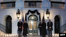 ཨ་རིའི་ནང་ཏོག་དབྱིབས་ནད་ཡམས་འོག་མི་ལྔ་འབུམ་ལྷག་གྲོངས་སོང་བར་རྗེས་དྲན་ཞུས།