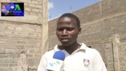 Kenya makazi ni haki ya binadamu - VOA mitaani
