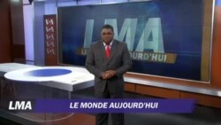 Le Monde Aujourd’hui