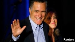 Mitt Romney ha dicho que no competirá por la candidatura republicana a la presidencia en 2016.