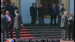 Shtyhet votimi për anëtarin e ri të KQZ