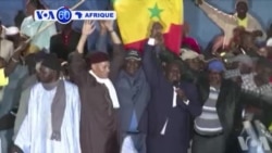 VOA60 Afrique du 24 juin 2016