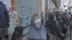 EN FOTOS: Chile relaja las restricciones por el coronavirus