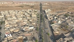 Niştecihên Taxeke Kerkukê Rastî Metirsîya Veguhastinê Tên