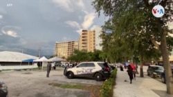 El colapso de la torre en Surfside detona evacuaciones en otros edificios 