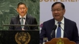 KV Standup - Cambodia New Foreign Minister Thumbnail