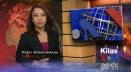 Kilas VOA 15 Juni 2015