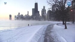 Amerika ‘Kutup Girdabı’nın Etkisi Altında