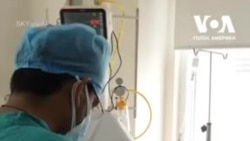 Спалах коронавірусу в Індії: розповіді працівників лікарні. Відео