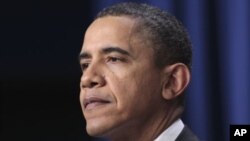 سه‌رۆکی ئه‌مه‌ریکا باراک ئۆباما