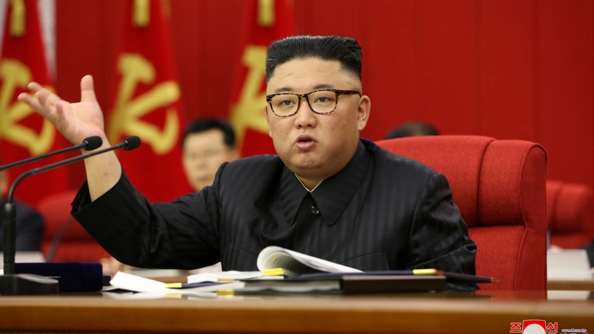 Korea Utara Akui Berat Badan Kim Jong Un Turun - Vimarsana News
