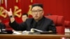Kim Jong Un ra lệnh chuẩn bị 'đối thoại' và 'đối đầu' với Mỹ