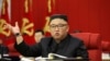 North Korea's Kim Vows to Be Ready for Confrontation With US