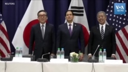 দক্ষিণ কোরিয়ার মন্ত্রণালয় বলছে, যুক্তরাষ্ট্র দক্ষিণ কোরিয়ার সঙ্গে স্থিতিশীল সম্পর্ক চায় 