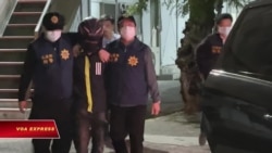 Đài Loan bắt nghi phạm người Việt trong tai nạn tàu hoả thảm khốc