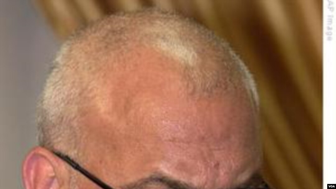 Ketua perunding Palestina Saeb Erekat. (foto: dok)