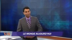 Le Monde Aujourd’hui