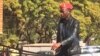 UMnu. Obey Sithole