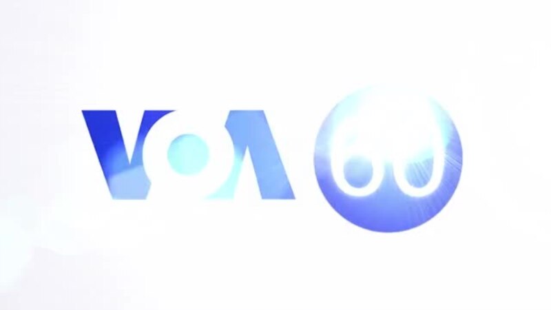 VOA60: October 15, 2019