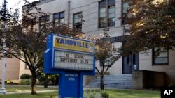 Alerta por virus que afecta a niños se extiende a 21 estados del país. En Nueva Jersey falleció un niño de cuatro años que asistía a la escuela elemental Yardville.
